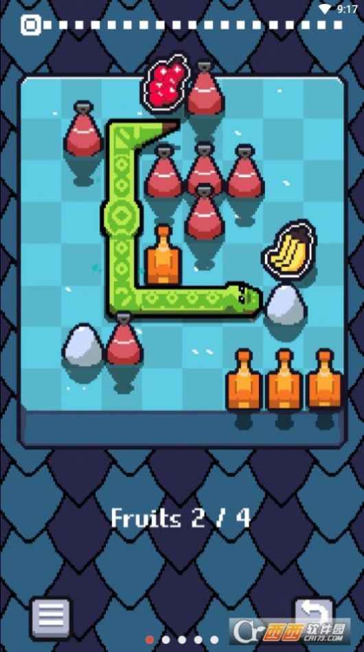 一条蛇的旅程游戏手机版 v1.0.9(3)