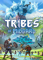 米德加德部落steam版