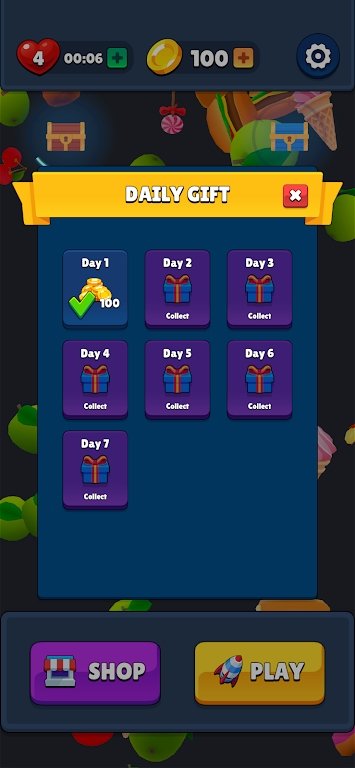 三重星星匹配图3