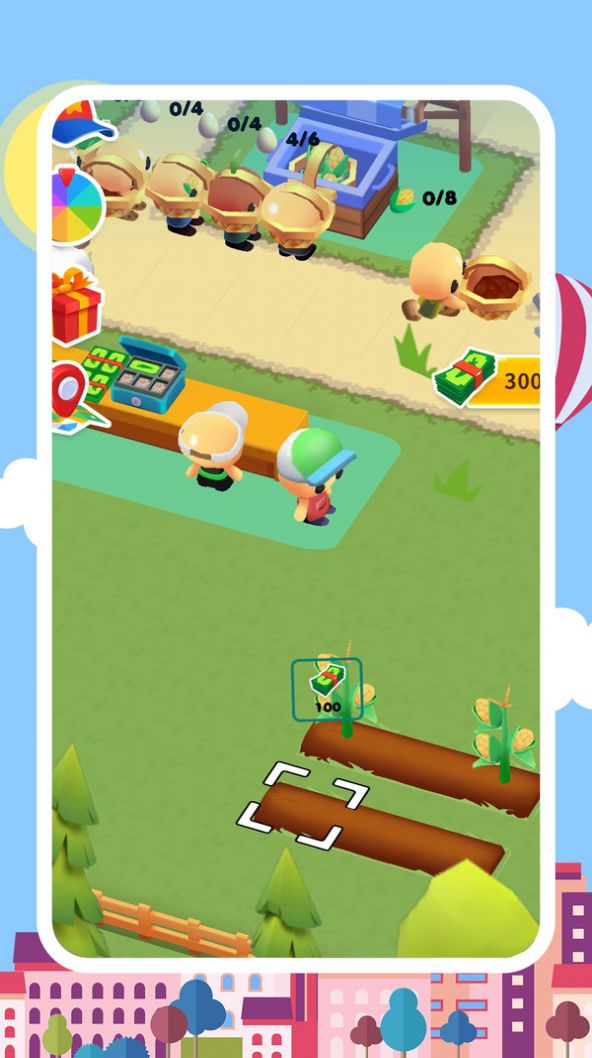 模拟荒野求生游戏最新版(2)