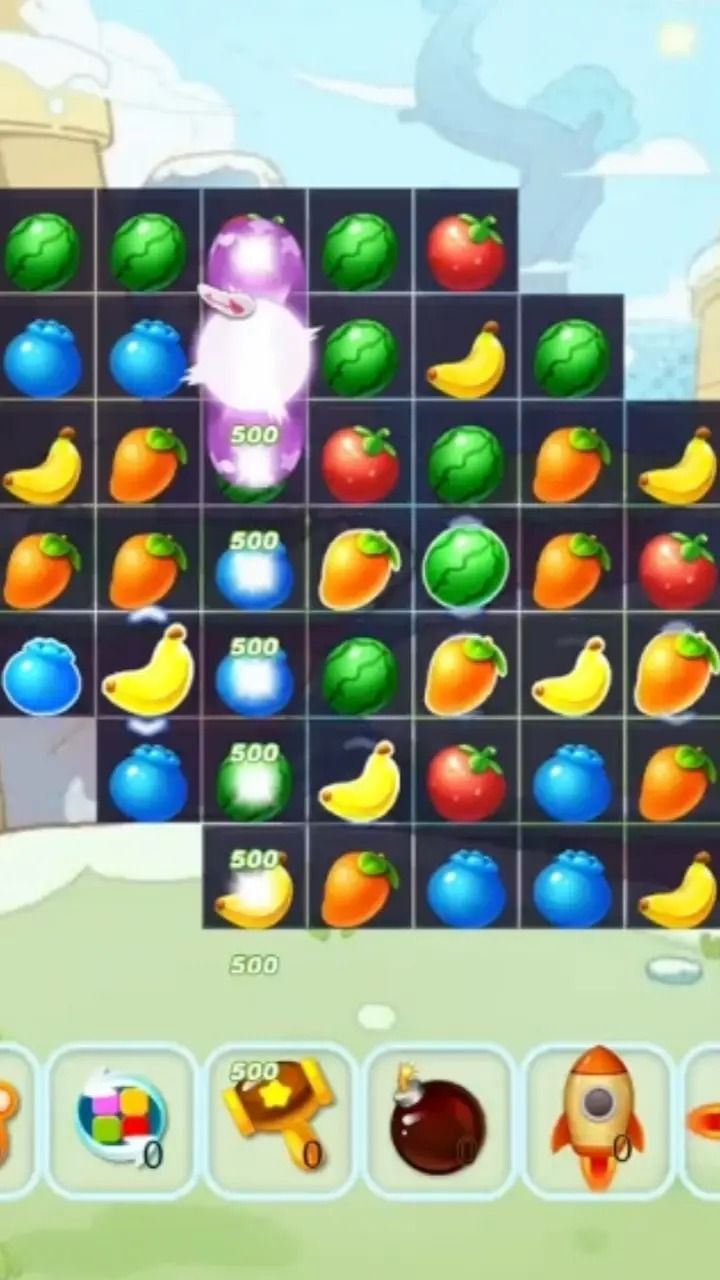 魔法消除者游戏安卓版图1