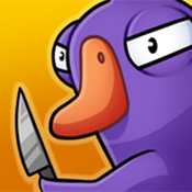 鹅鸭杀手游互通版