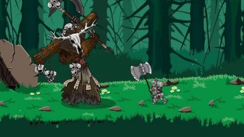 守望者编年史中文版图3