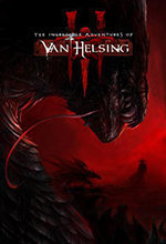 范海辛的奇妙冒险3中文版