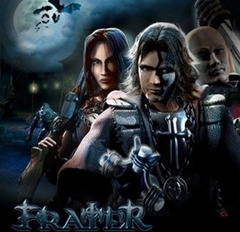 魔域神兵修改器