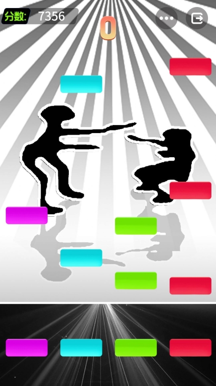 云蹦迪模拟器游戏正版图1