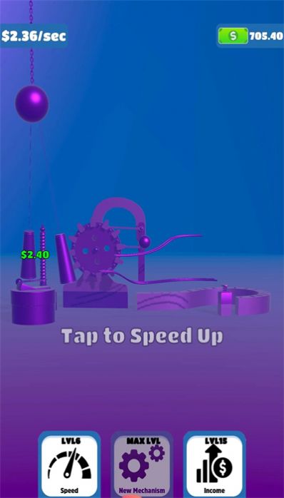 摇摆和点击游戏安卓版 v1.0(1)