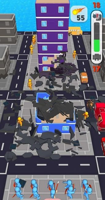 立即破坏游戏手机版 v1.0(2)