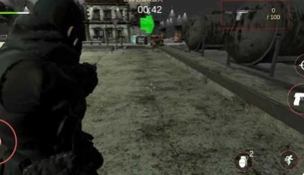 生化危机失落之城图3