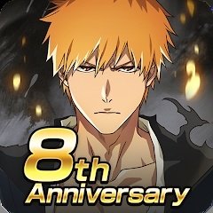 死神 勇敢的灵魂安卓版