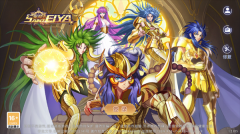 星辰降临时圣斗士0.1折 v1.2.013 安卓版(4)