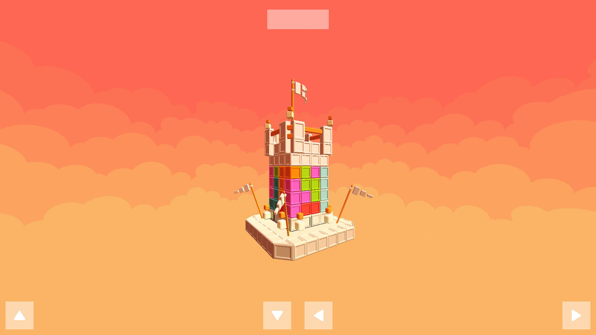 拆除建造模拟图3