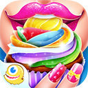 彩虹糖果公主修改版