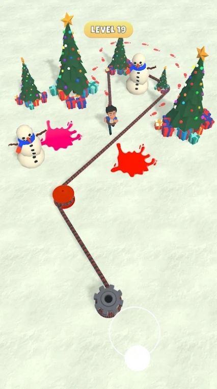 水果挤压大师游戏安卓版图2