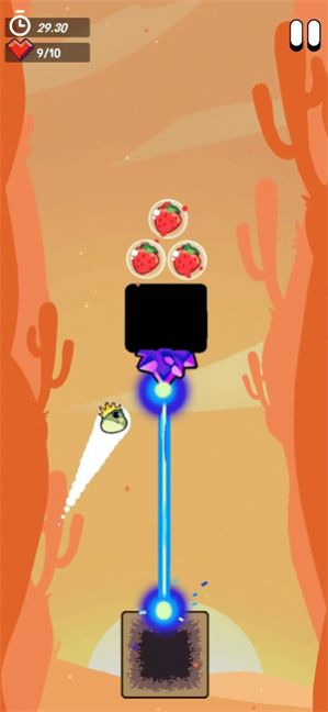 勇敢蛙蛙2游戏图3