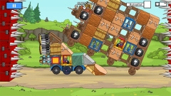 自动战争引擎进化游戏(5)