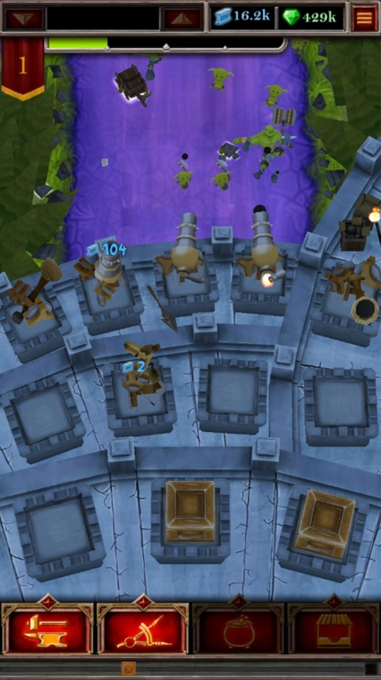 萌物塔防最新版(3)