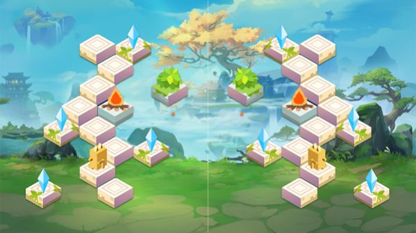 向上爬爬爬游戏正式版图1