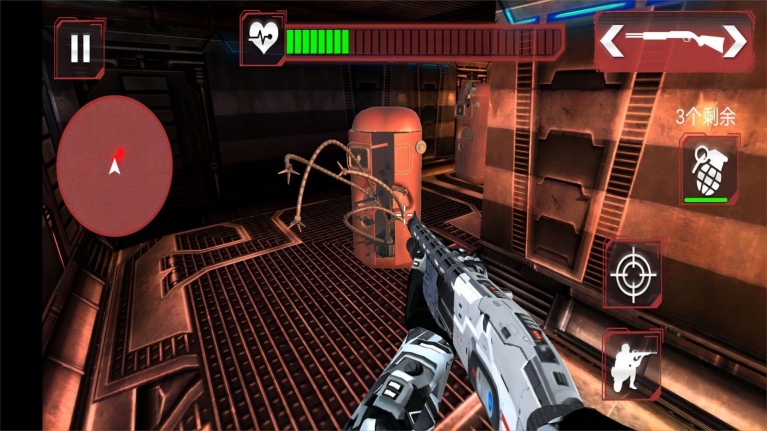 真实热血战场模拟 (1)