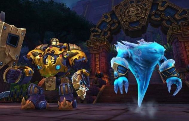 魔兽版本转换器4.22官方版图2