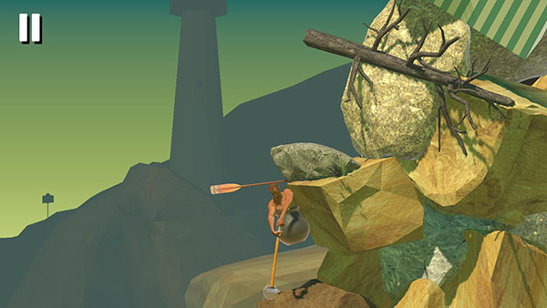 掘地求生手机版图4