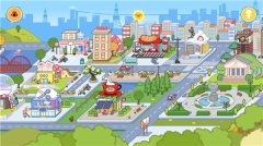 米加小镇世界最新版(3)