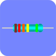 色环电阻计算器