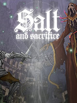 盐与献祭二十五项修改器