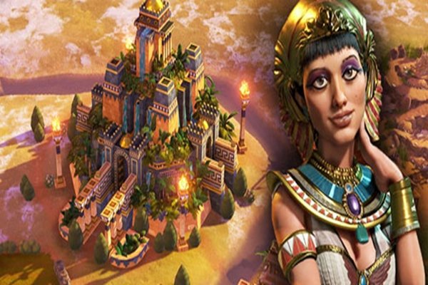 文明6加强长城mod图2