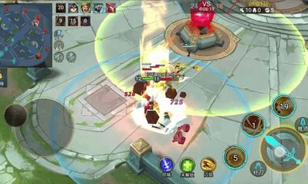 王者精英5V5 (2)