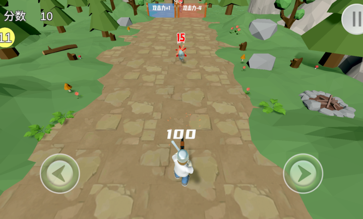 戴夫VS僵尸测试版图2