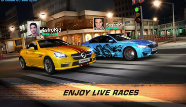 GT速度俱乐部(2)