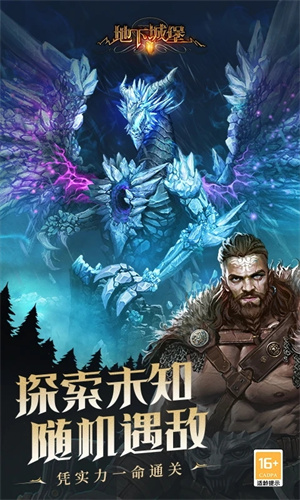 地下城堡2黑暗觉醒 v2.6.49 安卓版(4)