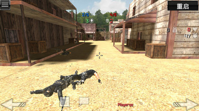 特种部队小组2MOD菜单无敌(3)