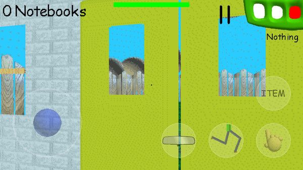 恐怖学校3联机版(3)