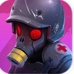 死亡突围僵尸战争召唤版