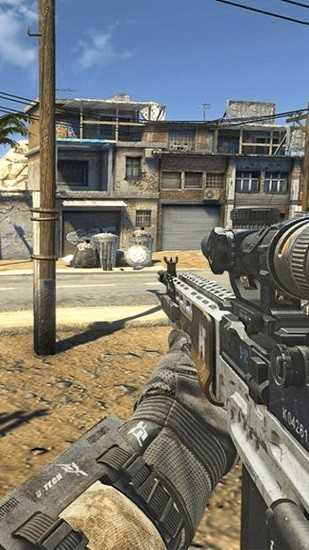 三角洲大逃杀图1