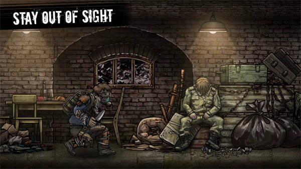 核后之日免费内购版(4)