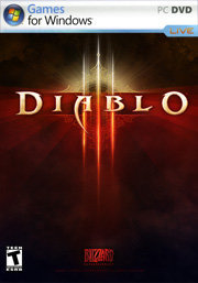 暗黑破坏神3中文补丁