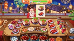 风味美食街 v2.0.0 安卓版(2)