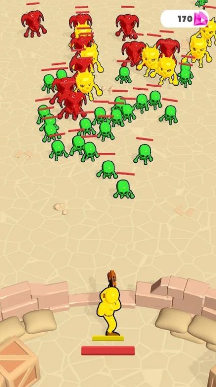 要塞守卫游戏正式版(1)