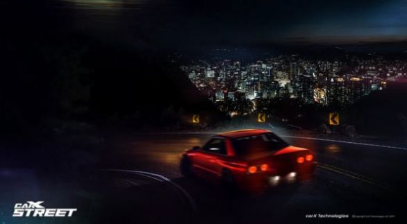 carxdriftracing2安卓最新中文版(3)