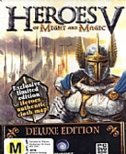 英雄无敌5东方部落修改器