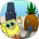 海绵宝宝海底大冒险