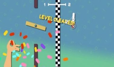 香肠秋千游戏正式版(2)