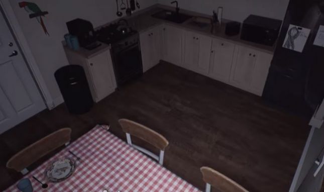 伪人监控游戏手机版安装（alternate watch） v1.0(3)