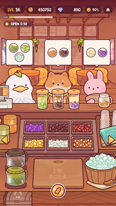 bobatale安卓版(4)