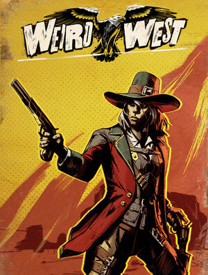 诡野西部二十四项修改器