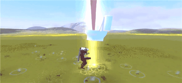 马桶人监控人游戏盖瑞模组图2