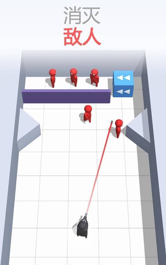 火柴人3D特工图1